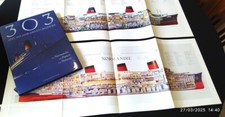 Superbe livre 303 d'occasion  Agon-Coutainville