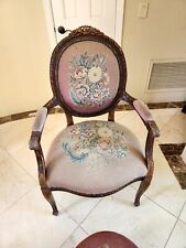 Charming vintage armchair for sale  San Diego