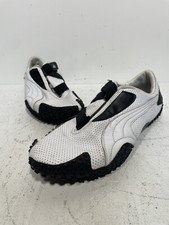Puma mostro perforated for sale  Grand Rapids