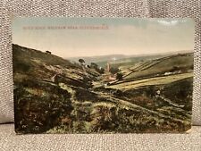 Old postcard royd usato  Spedire a Italy