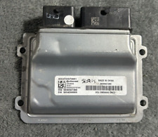 Calculateur moteur psa d'occasion  Carcassonne