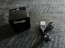 The nano cube d'occasion  Expédié en Belgium
