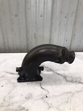 04 Mercury Marine MerCruiser 8.1 L 496 V8 coletor de escape do motor cotovelo riser comprar usado  Enviando para Brazil