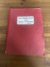 Decca communications 2000 for sale  STEVENAGE