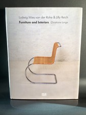 Ludwig mies van d'occasion  Paris IX