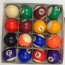 Mini 1.5 billiard for sale  Ely