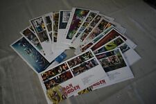 Usado, Royal Mail First Day Covers 2023, vendidos individualmente, FDC comprar usado  Enviando para Brazil