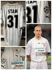 Maglia calcio lazio usato  Italia