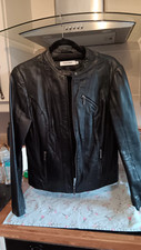 Naf naf leather for sale  FRIZINGTON