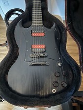 Gibson voodoo 2004 gebraucht kaufen  Hamburg