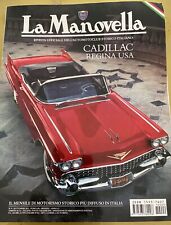 Manovella lotto riviste usato  Lecce