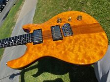 1988 - 1989 Epiphone Spotlight Novo Fingerboard de Ébano com Fender Gigbag comprar usado  Enviando para Brazil