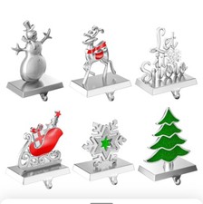 Christmas stocking holders for sale  Port Saint Lucie