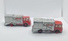 Pair vintage matchbox for sale  Shipping to Ireland