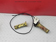 Manopola gas magura usato  Italia