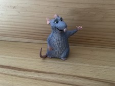 Disney sammelfigur ratattoulie gebraucht kaufen  Dettingen an der Erms