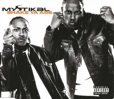 Mystikal - Shake Ya Ass (CD) comprar usado  Enviando para Brazil