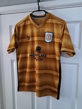 Crewe alexandra football for sale  CREWE