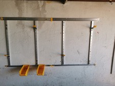 Allit reifen wandhalterung gebraucht kaufen Allit reifen wandhalterung gebraucht kaufen  Halblech