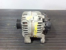 0124425057 LICHTMASCHINE / P3-A5-23-1 / 13222931 / 1356814 FÜR OPEL CORSA D ´´11 comprar usado  Enviando para Brazil