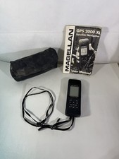 Magellan gps 2000xl for sale  Chugiak