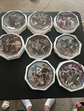 civil collector s plates war for sale  Lawler