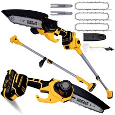 Cordless mini chainsaw for sale  Brentwood