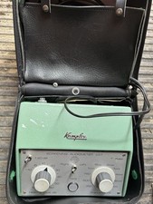 Kamplex as7 screening for sale  LINGFIELD