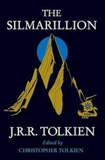 Usado, The Silmarillion, Tolkien, J. R. R., Used; Very Good Book comprar usado  Enviando para Brazil