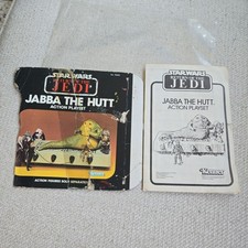 star wars vintage part d'occasion  Expédié en Belgium