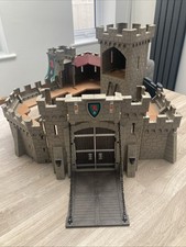 Playmobil falcon knights for sale  ULVERSTON