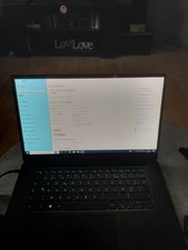 Portable dell xps d'occasion  Lyon V