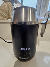 Nespresso barista recipe for sale  BUCKINGHAM