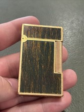 Briquet dupont laque d'occasion  Quetigny