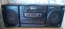 Panasonic dt600 radio for sale  LUTON