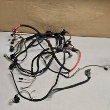 Usado, Chicote de fios para cortador de grama John Deere 265 trator dirigível comprar usado  Enviando para Brazil