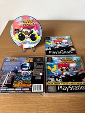 Speed freaks playstation usato  Milano
