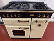 Rangemaster classic cream for sale  LONDON