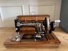 Frister rossmann model for sale  KING'S LYNN