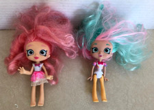 Shopkins shoppies set for sale  USA
