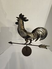 Rooster weathervane decor for sale  Reno