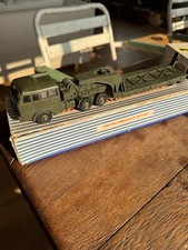 Dinky supertoys tracteur d'occasion  Le Palais
