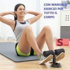 Attrezzo addominali fitness usato  Castellammare di Stabia