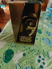 Star wars trilogie d'occasion  Chelles