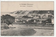 Erquy côtes armor d'occasion  Nancy-