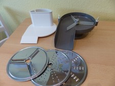 Bosch küchenmaschine schnitze gebraucht kaufen  Frickenhausen