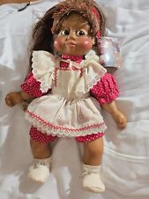 Naber kids doll for sale  Brooksville