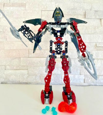 Bionicle makuta icarax for sale  Englishtown
