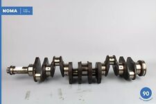 91-97 Jaguar XJ6 XJS Series 3 XJR AJ16 motor virabrequim eixo manivela fabricante de equipamento original comprar usado  Enviando para Brazil
