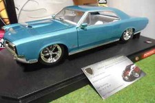 Pontiac gto modified d'occasion  Rochefort-Montagne